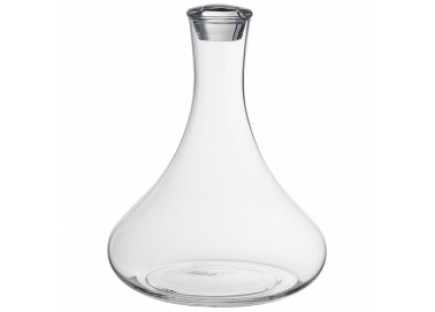 Purisimo Red Wine Decanter